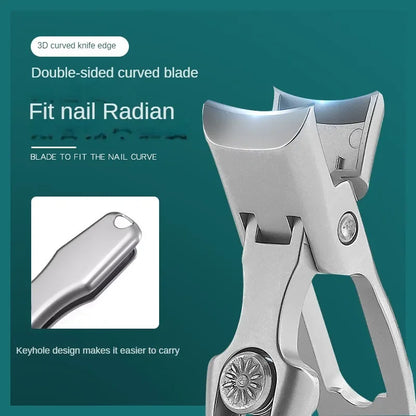 Premium Nail Clippers