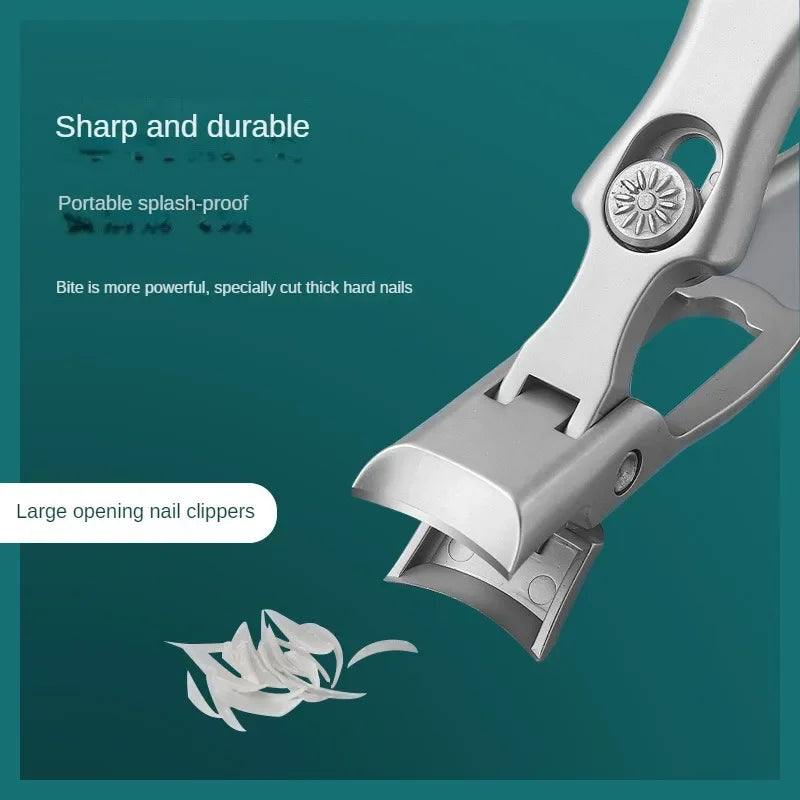 Premium Nail Clippers